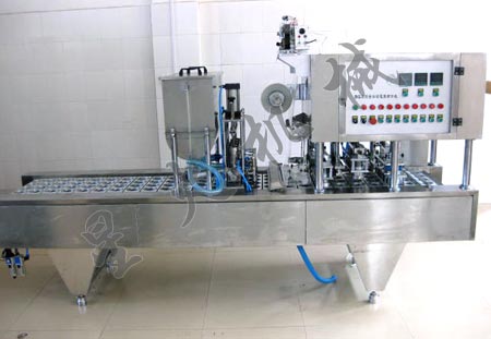 麥芽糖灌裝機(jī)-麥芽糖自動灌裝機(jī)