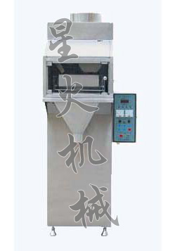 顆粒定量灌裝機(jī)