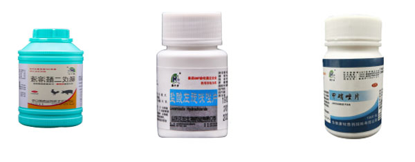 獸藥灌裝機(jī)-全自動獸藥灌裝機(jī)