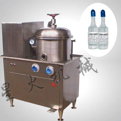 滴眼液灌裝機